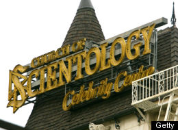 Wikipedia Scientology