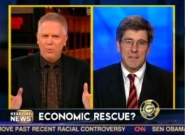 Glenn Beck, Glenn Beck FDR, Stephen Moore
