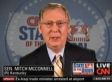 Mitch McConnell Refuses To Condemn 