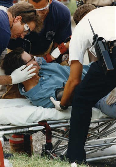 George Tiller: Abortion Doctor Shot In 1993, Clinic Bombed In 1985 ...