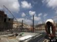 Netanyahu: Obama Call For Settlement Freeze 
