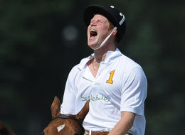 Prince Harry