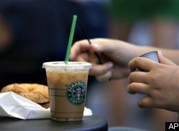 Artificial Growth Hormone, coffee, Organic Milk, Starbucks Corp, Starbucks Milk