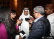 Journalists Traveling With Obama Warned By Saudis: Report Only On Obama Or Else [UPDATED]