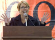 My Speech To Princeton's Class of 2009