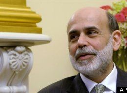 Ben Bernanke, Economic Stimulus Package, Federal Reserve, House Budget Committee, President Bush, recession