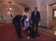 Bo VIDEO: Obama Shows Off Dog's Handshake Trick