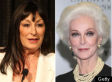 6 Of The World's Most Beautiful Older Women (PHOTOS)