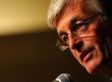 John McHugh, GOP Congressman, Obama's Pick For Army Secretary