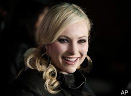 Books Meghan Mccain