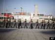 Twenty Years Later, Still Calling for Freedom in China