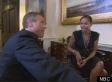Inside The Obama White House: Receptionist Darienne M. Page Discusses Her ROTUS Title And Brad Pitt (VIDEO)