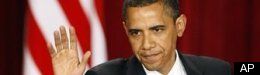 Obama Speech Draws Strong Reactions From Egyptians, Arabs And Israelis