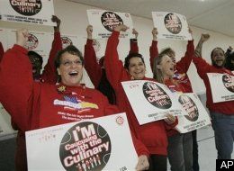 Barack Obama, barack obama nevada, culinary workers, Culinary workers Local 226, Hillary Clinton, Hillary Clinton Nevada, Nevada Caucus, Nevada culinary workers, Nevada Union Lawsuit