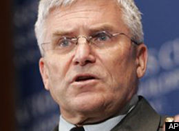 General George Casey, Iraq troop reductions, Iraq war, Iraq war casualties, the surge, warwire