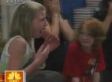 Master Sgt. Joseph Myers: Dad Surprises Daughter With Return From Iraq (VIDEO)