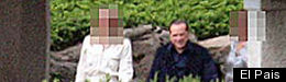 Berlusconi: 'Naked Pictures Not A Scandal' (NSFW)