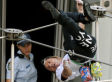 The <em>Real</em> Spider Man And Lithuanian Baby-Racing: HuffPost's Caption Contest!