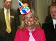 Happy 58th Birthday, Jill Biden! Leave Your Message To Her Here (PHOTOS, VIDEO)