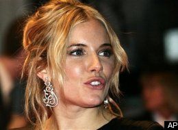 sienna miller porno