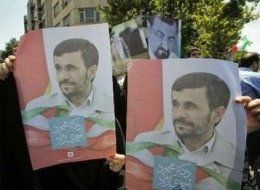 Ahmadinejad