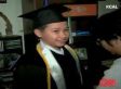 Moshe Kai Cavalin, The 11-Year-Old College Graduate With 4.0 GPA (VIDEO)