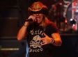 Bret Michaels Knocked Down, Injured During Tonys (VIDEO)