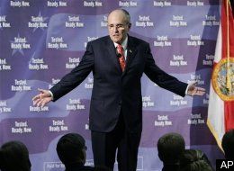 border technology, Rudy Giuliani, Rudy Giuliani campaign, Rudy Giuliani consulting, Skywatch