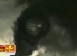 Rare Look Inside A Tornado Caught On Tape (VIDEO)