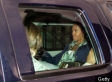 Michelle Obama In London With Daughters For Surprise Visit (PHOTOS)