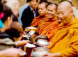 Buddhist Monk Faces Deportation: Phra Bunphithak Jomthong Denied Residency