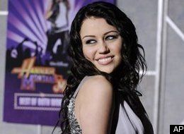 Hannah Montana, Hannah Montana & Miley Cyrus: Best of Both Worlds Concert, Miley Cyrus