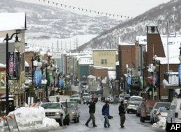 Sundance 2008, Sundance Film Festival, Writers' Strike, Writers' Strike News