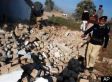 Pearl Continental Hotel Bombed, Stormed By Gunmen In Pakistan