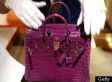 Hermes Raising Its Own Crocs To Keep Up With Handbag Demand