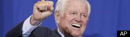 Kennedy Health Care Reform Bill Released -- Help Us Read Through It