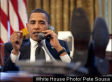 Obama Shoe Photo Seen As 
