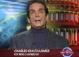 Charles Krauthammer: Fox News 