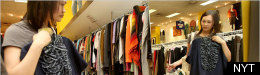 Michelle Madhok: Weird Summer Fashion Advice You Might Actually Want To Take