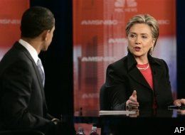 2008 election, Barack Obama, Barack Obama 2008, barack obama hillary clinton, barack obama nevada, Democratic Presidential candidate, democratic primary, Hillary Clinton, Hillary Clinton 2008, Hillary Clinton Nevada, Obama Reagan