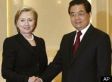 Friends Without Benefits:  The Bush/Obama China Policy