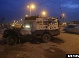 al-qaida in Iraq, basra, iraq, Iraq Violence, warwire