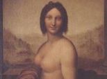 Nude Mona Lisa