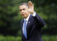 White House: Not Smoking A Struggle For Obama