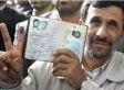 Iran Election Results: Ahmadinejad Declared Winner