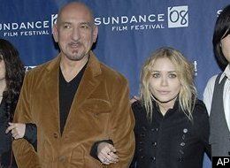 Ben Kingsley, Mary Kate Olsen, Mary-Kate Olsen Ben Kingsley, Sundance 2008, Sundance Film Festival, The Wackness