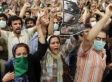 Iran Updates (VIDEO): Live-Blogging The Uprising
