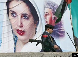 al Qaeda Bhutto assassination, Benazir Bhutto, Benazir Bhutto assassination, Bhutto suspect, Bhutto suspect teenager