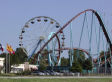 Six Flags Files For Bankruptcy