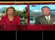 Arianna Discusses Iranian Presidential Election, Sarah Palin On CNN (VIDEO)